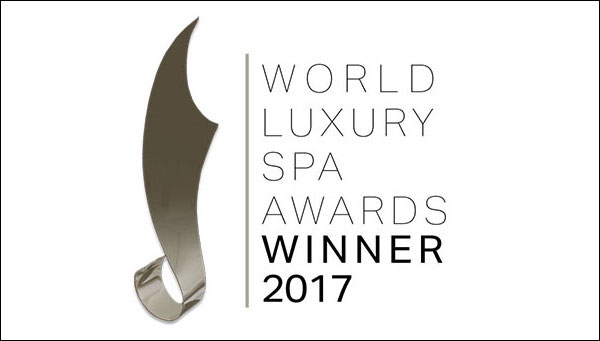 Best Luxury Garden Spa 2017
